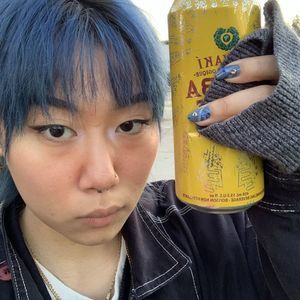 Meet your Posher, Helena